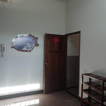 988 Ancient House B&B Jincheng Exterior foto