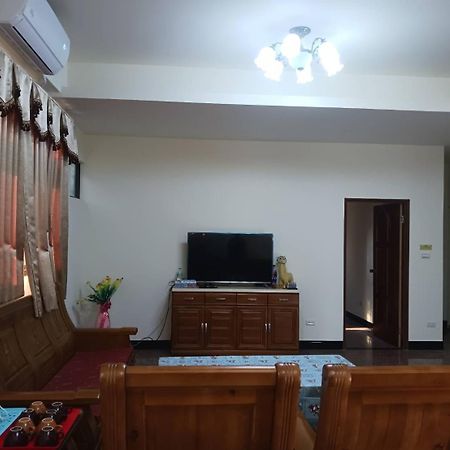 988 Ancient House B&B Jincheng Exterior foto