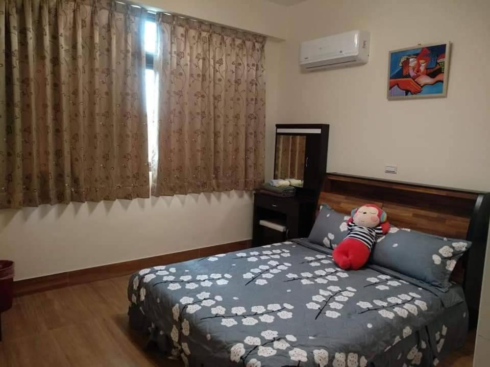 988 Ancient House B&B Jincheng Exterior foto