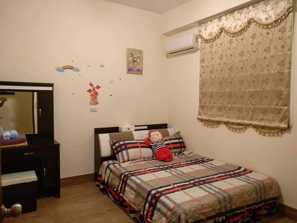 988 Ancient House B&B Jincheng Exterior foto