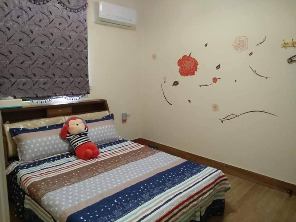 988 Ancient House B&B Jincheng Exterior foto
