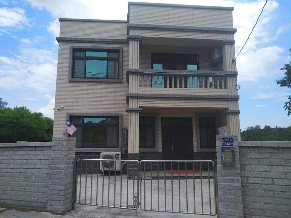 988 Ancient House B&B Jincheng Exterior foto