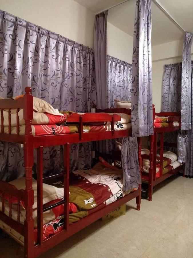 988 Ancient House B&B Jincheng Exterior foto