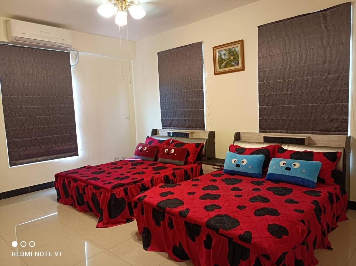 988 Ancient House B&B Jincheng Exterior foto