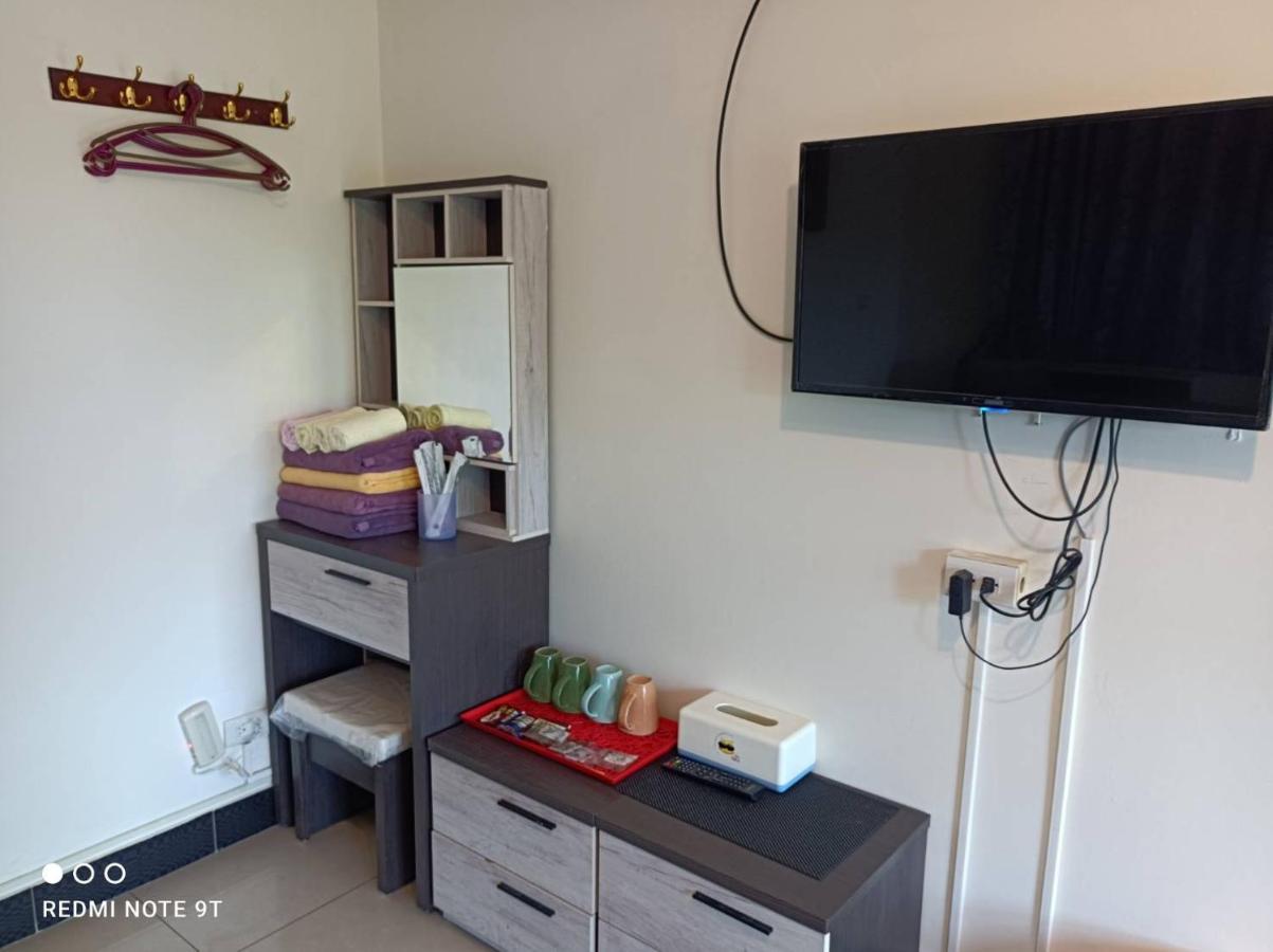 988 Ancient House B&B Jincheng Exterior foto