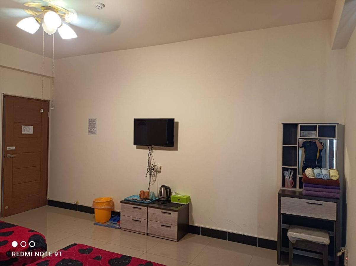 988 Ancient House B&B Jincheng Exterior foto