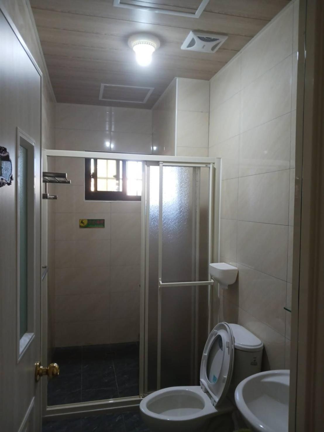 988 Ancient House B&B Jincheng Exterior foto