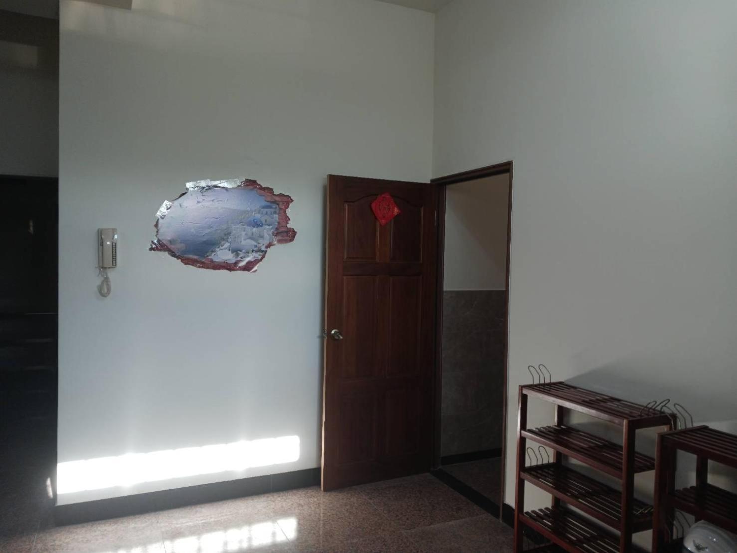 988 Ancient House B&B Jincheng Exterior foto