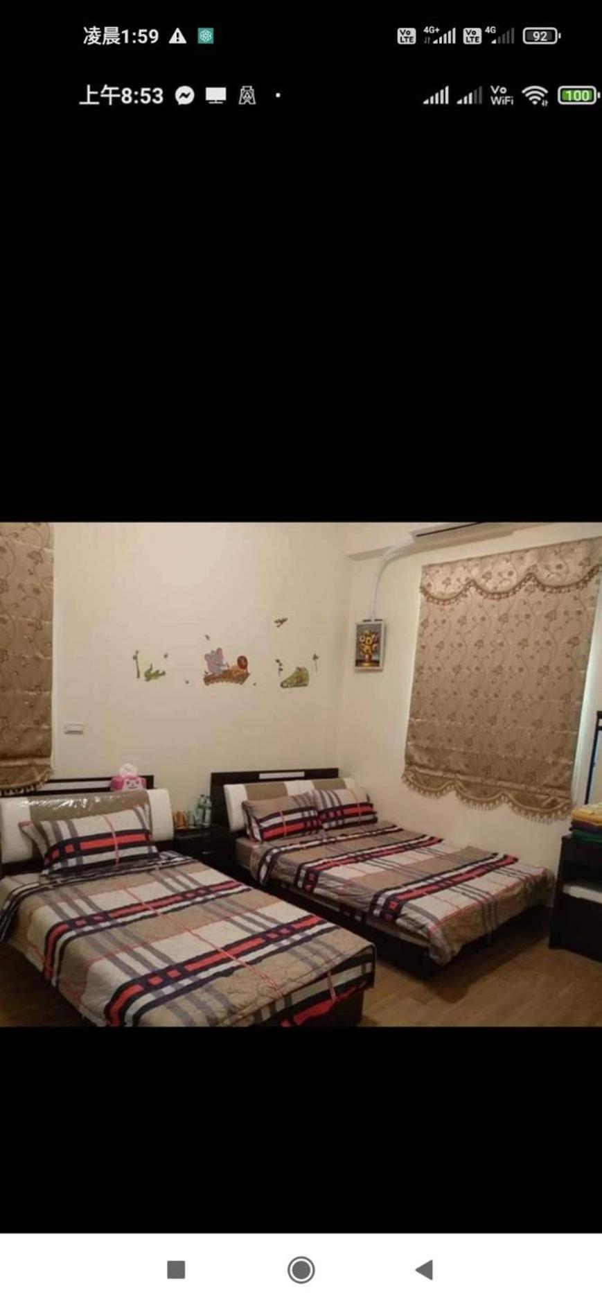 988 Ancient House B&B Jincheng Exterior foto