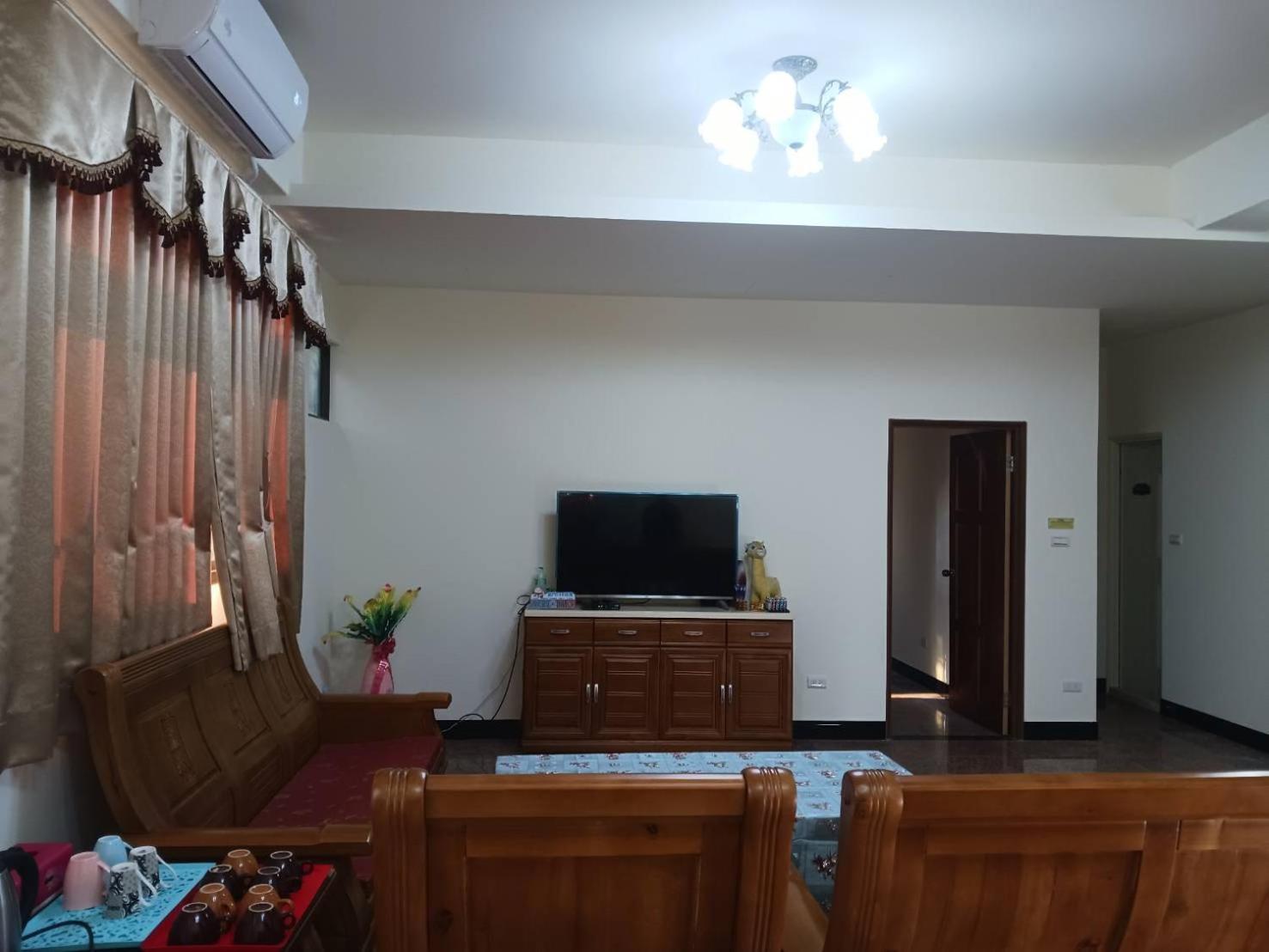 988 Ancient House B&B Jincheng Exterior foto