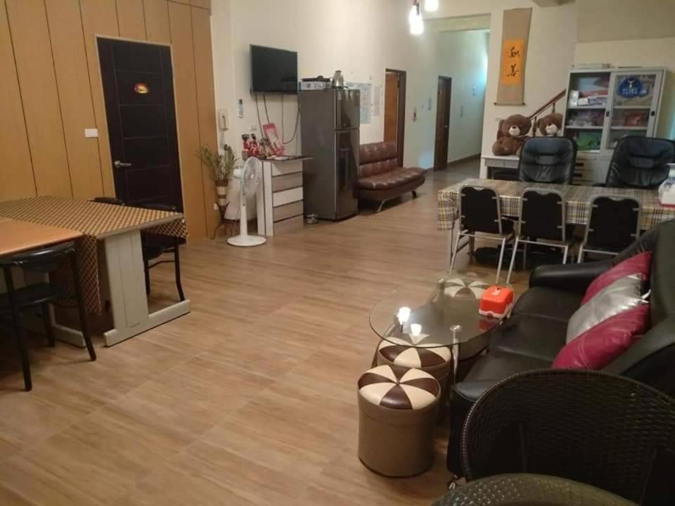 988 Ancient House B&B Jincheng Exterior foto