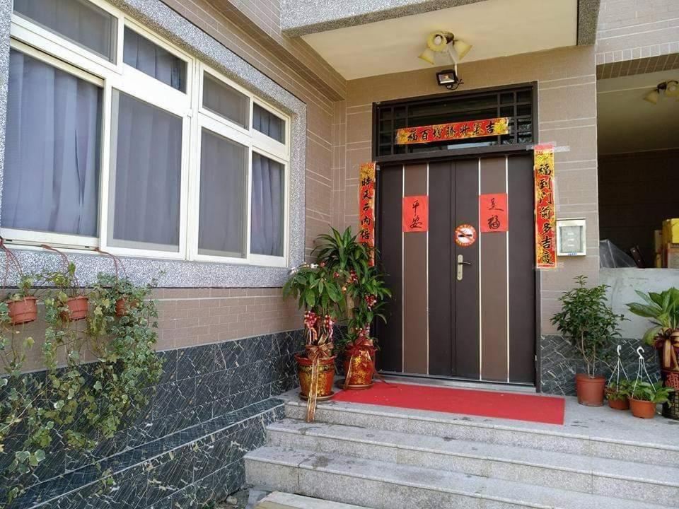 988 Ancient House B&B Jincheng Exterior foto