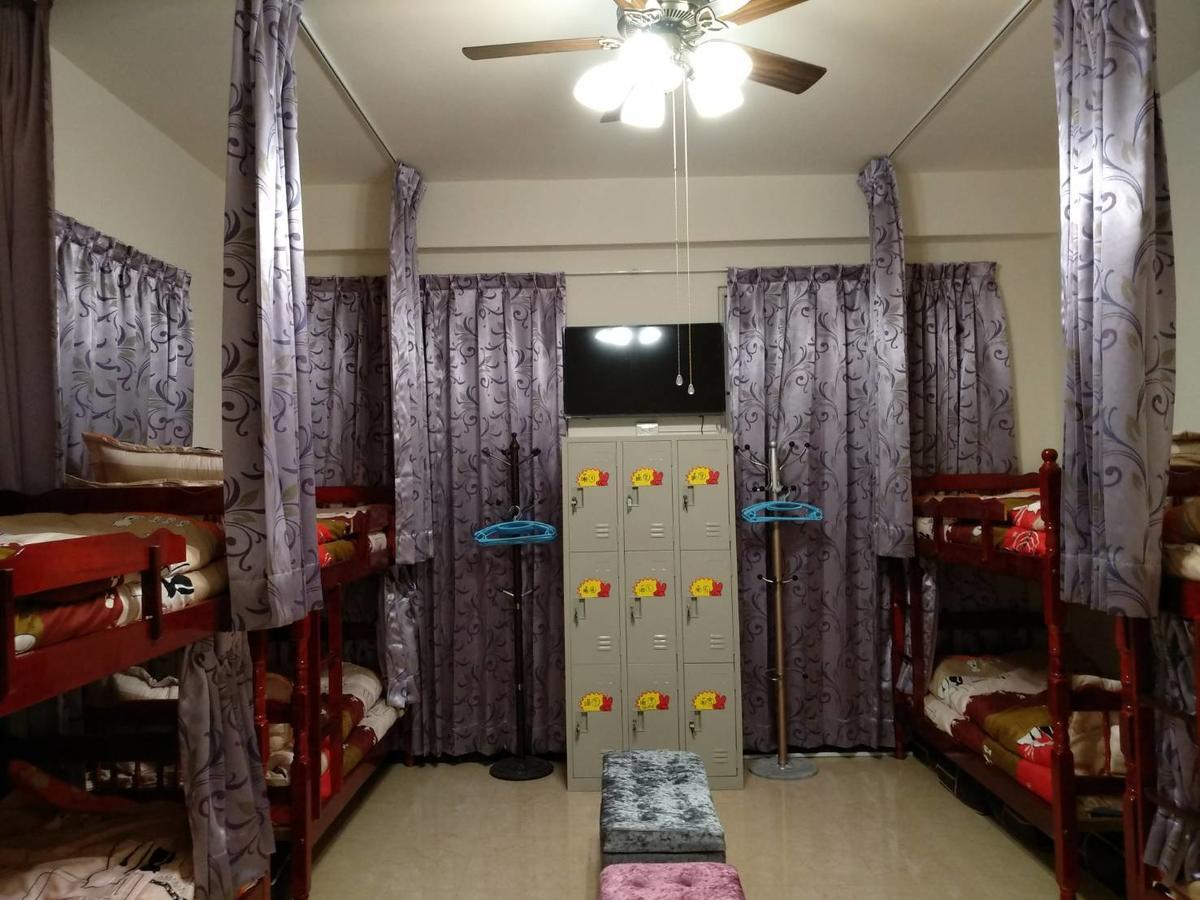 988 Ancient House B&B Jincheng Exterior foto