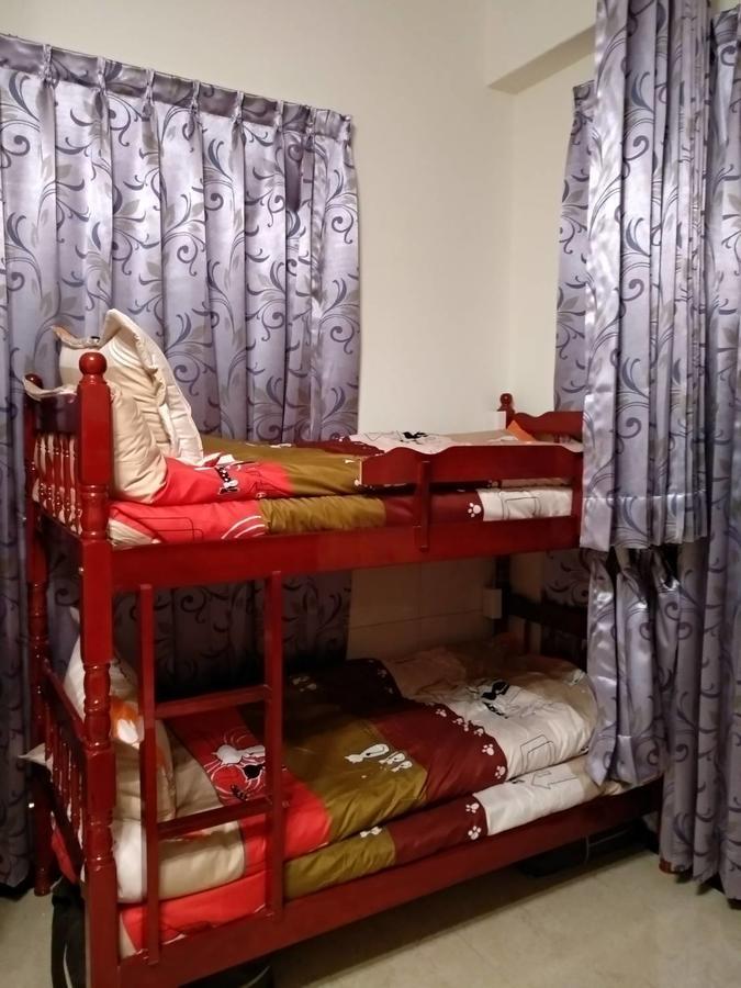 988 Ancient House B&B Jincheng Exterior foto