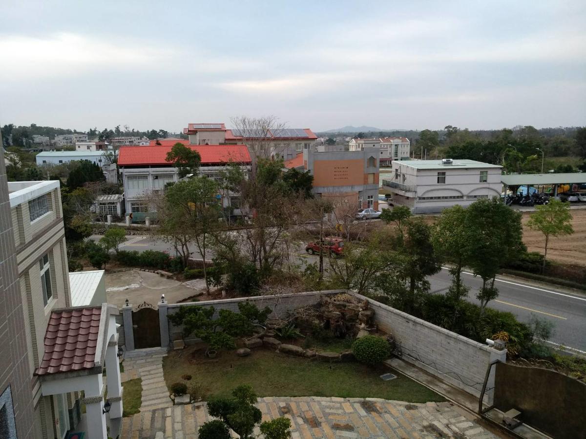 988 Ancient House B&B Jincheng Exterior foto