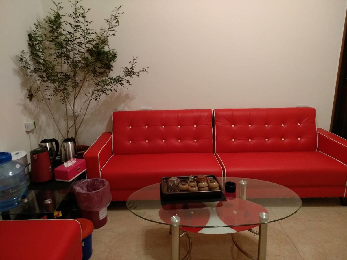988 Ancient House B&B Jincheng Exterior foto