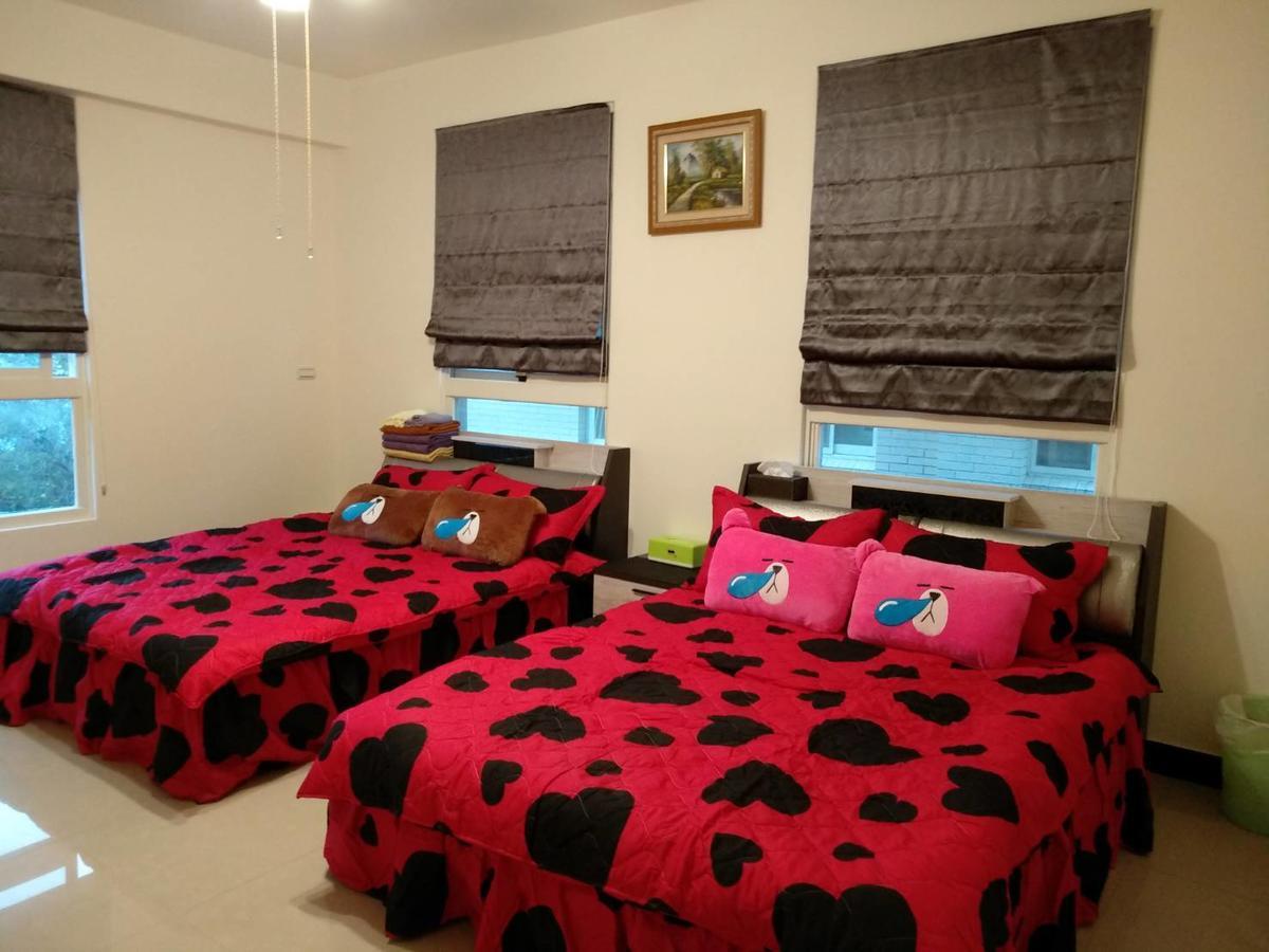 988 Ancient House B&B Jincheng Exterior foto