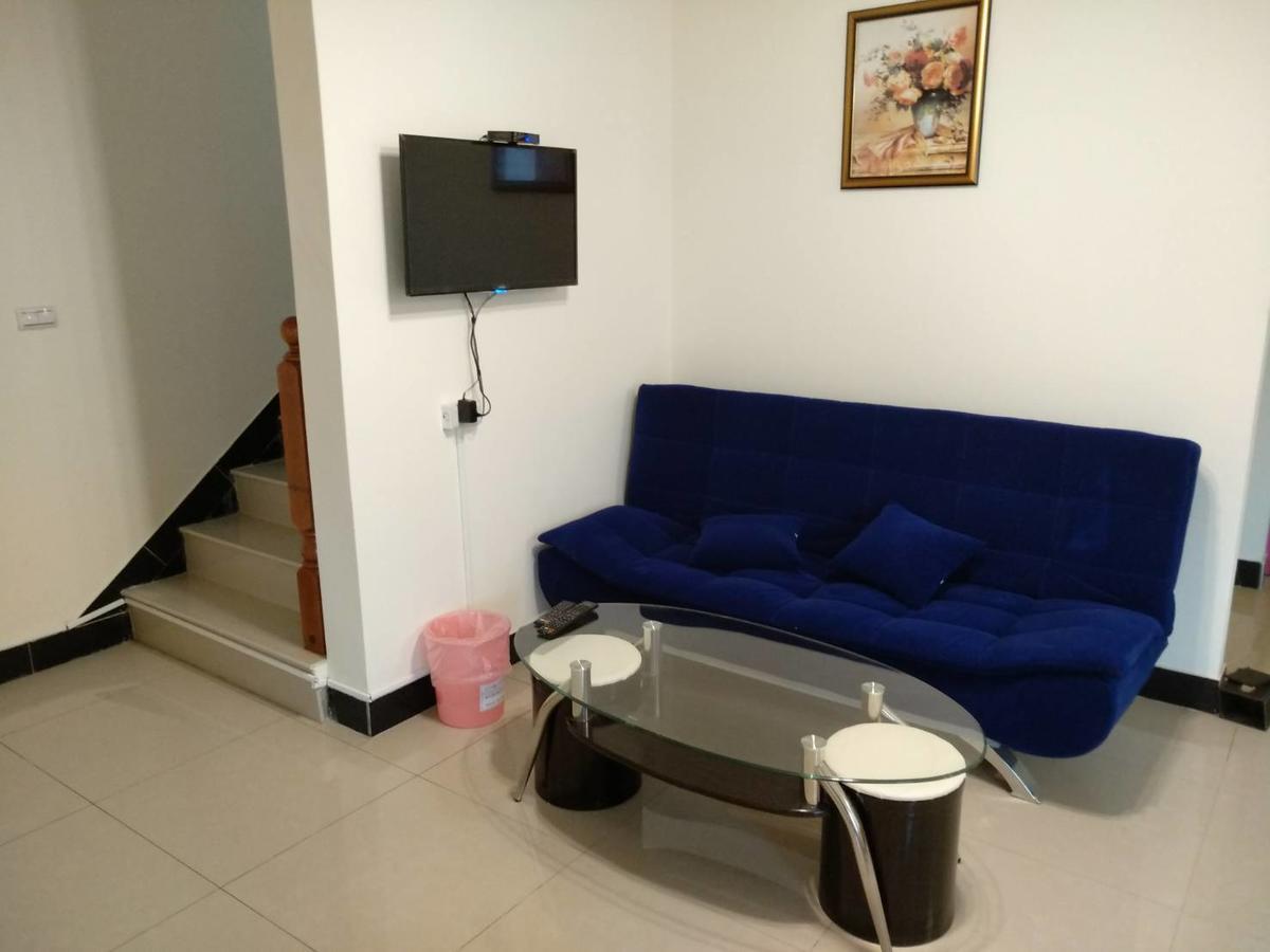 988 Ancient House B&B Jincheng Exterior foto