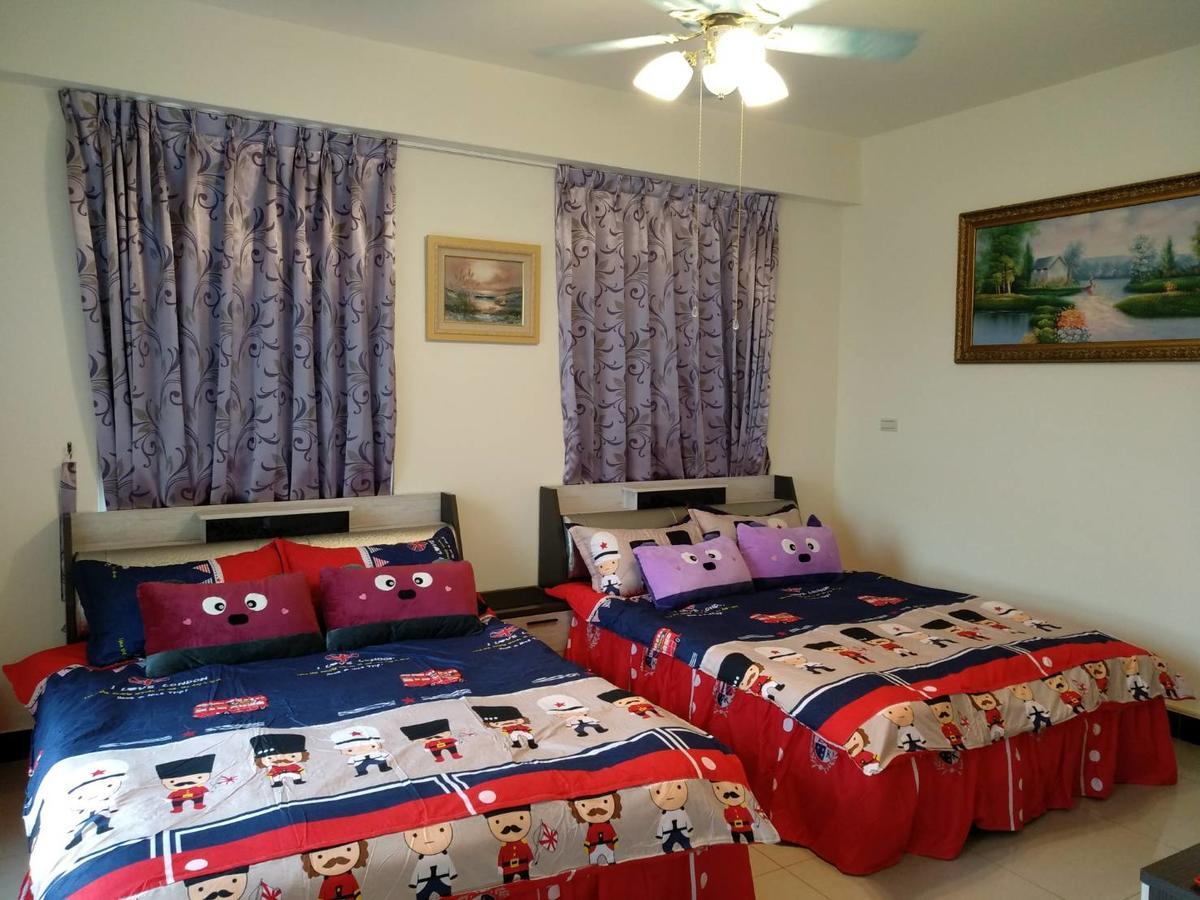 988 Ancient House B&B Jincheng Exterior foto