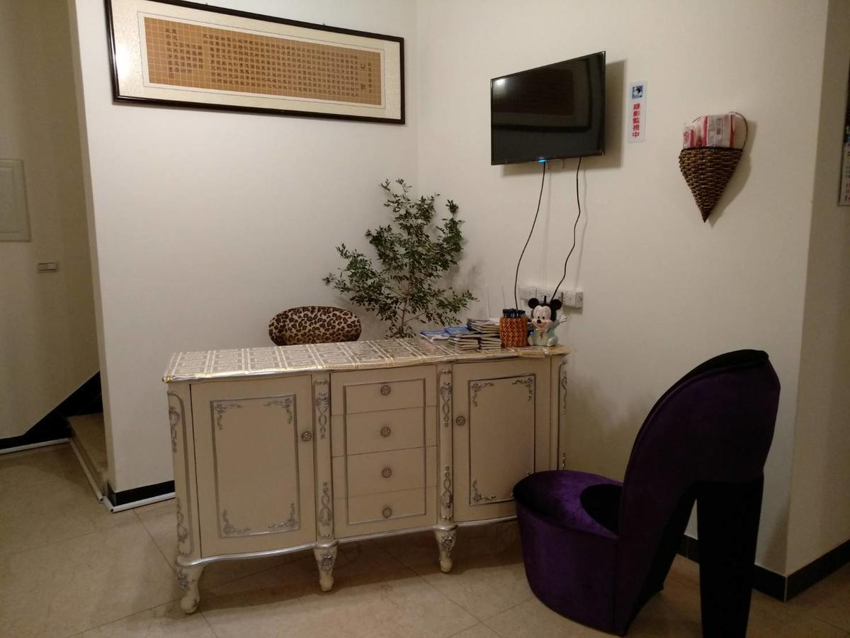 988 Ancient House B&B Jincheng Exterior foto
