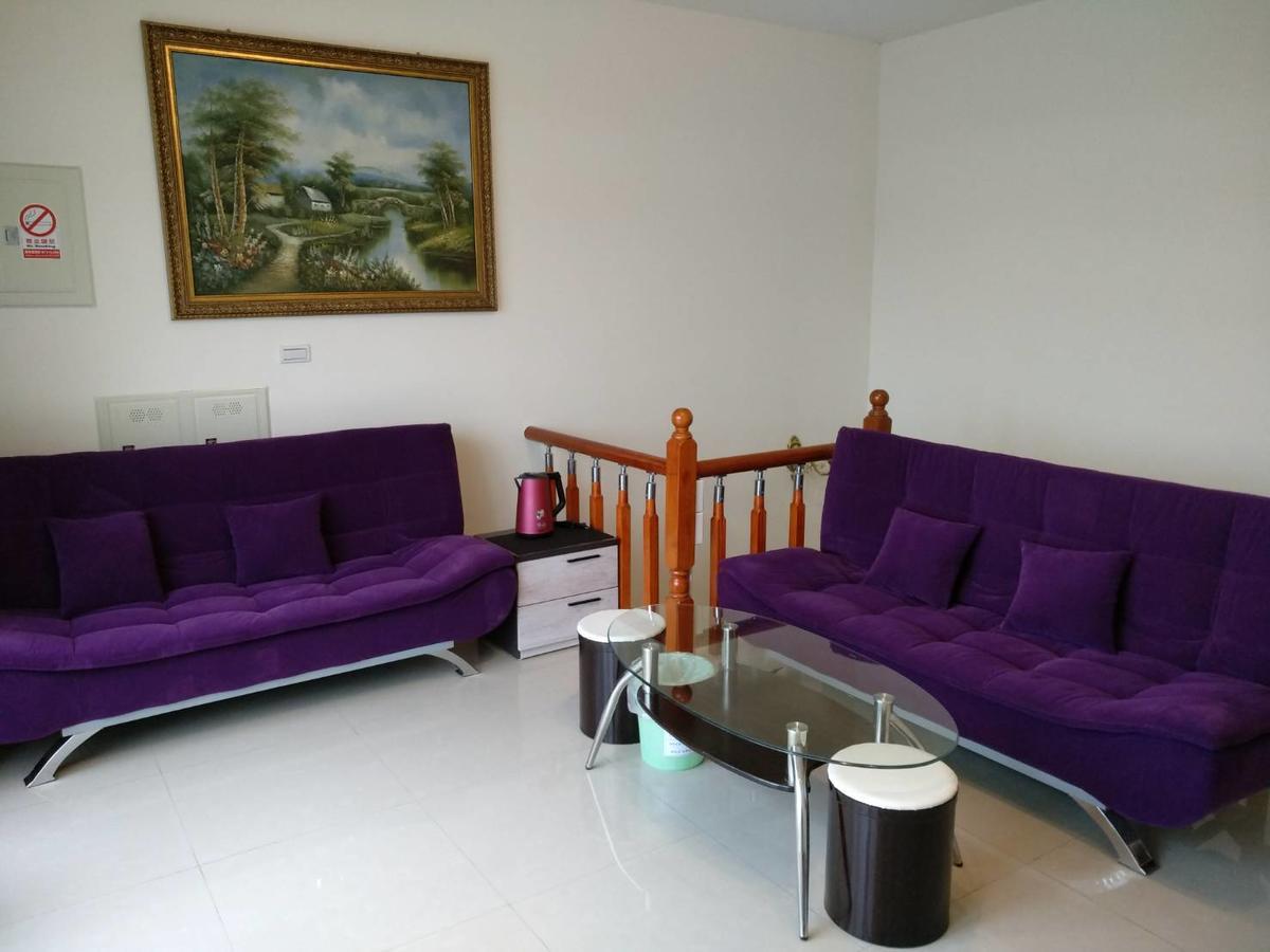 988 Ancient House B&B Jincheng Exterior foto