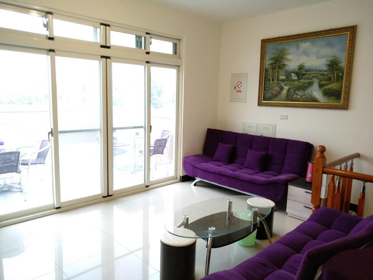 988 Ancient House B&B Jincheng Exterior foto